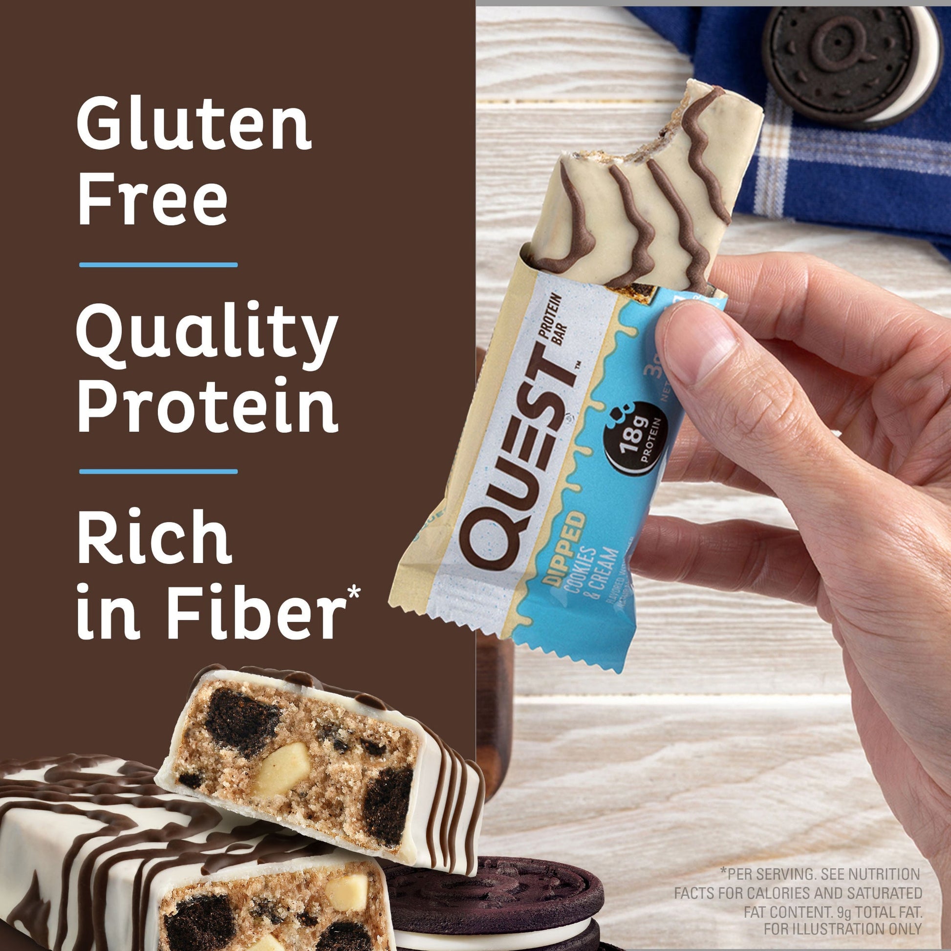 dipped-cookies-and-cream-protein-bars-f3 15807_QN_USA_ProteinBar_CAC_InterimAssetUpdate_Digital-Dipped-ProductCarouselSet_Benefits.jpg