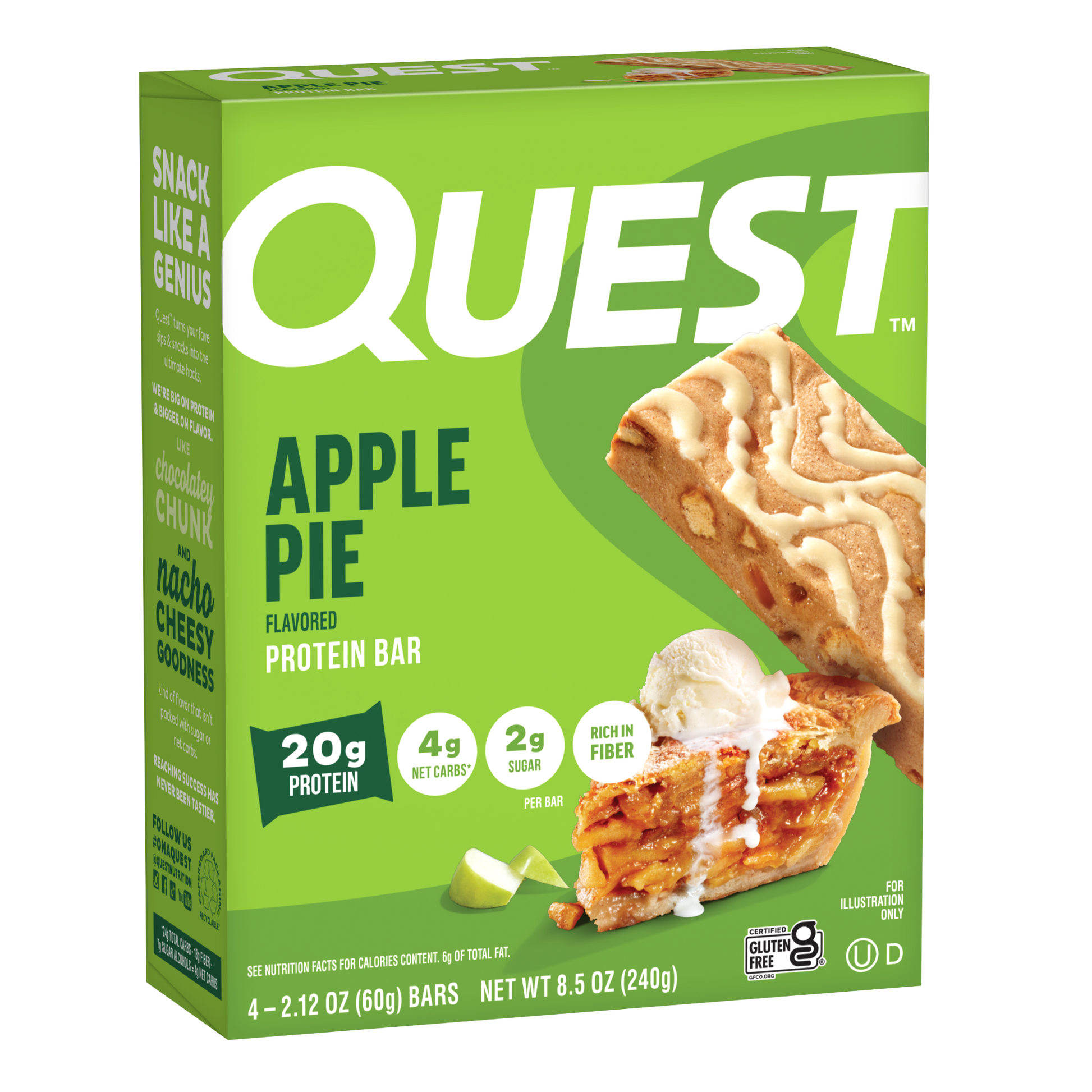 apple-pie-protein-bars-j5 400909_QN_USA_Pkg_ProteinBar_OG_AP_4ct_3D_Left_Force.png